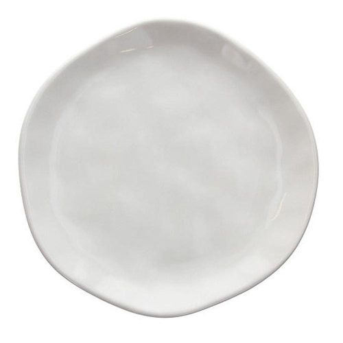 Tognana NORDIK WHITE kerámia tányér desszert ø 20 cm 