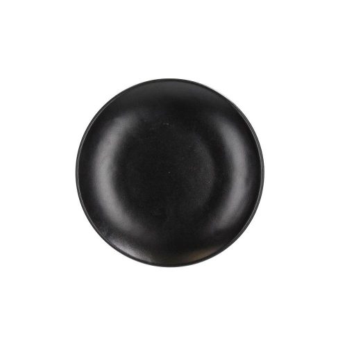 Tognana TATAMI NERO kerámia tányér desszert ø 20 cm 