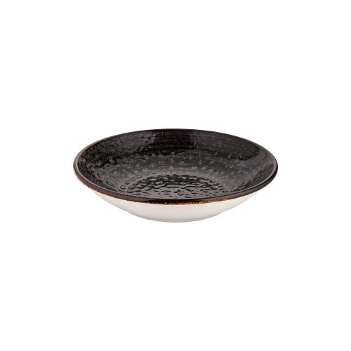 Tognana BROWNIE ATTITUDE porcelán tányér mély 25 cm