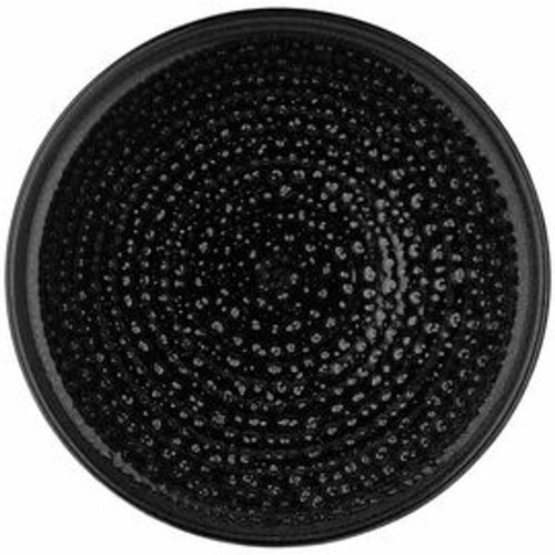 Tognana BROWNIE ATTITUDE WALLED porcelán tányér ø 27 cm