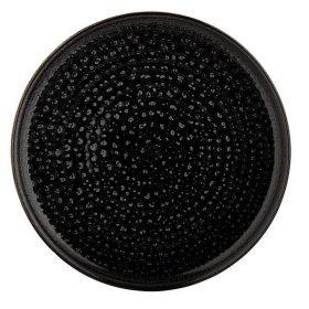   Tognana BROWNIE ATTITUDE porcelán peremes tányér ø 23 cm WALLED