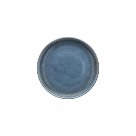 Tognana TERRA porcelán kék tányér pizza ø 33 cm