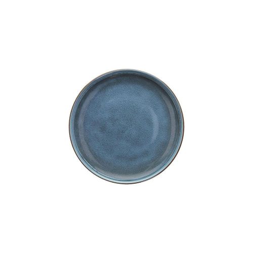 Tognana TERRA porcelán kék tányér pizza ø 33 cm