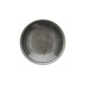 Tognana TERRA porcelán szürke tányér mély ø 26 cm