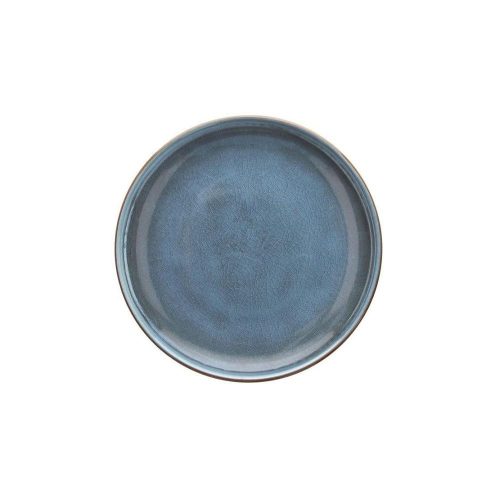 Tognana TERRA porcelán kék tányér lapos ø 28 cm