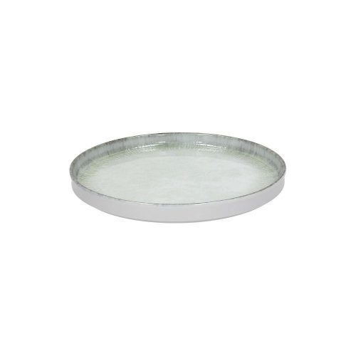 Tognana ATOLLO ORIGINI WALLED porcelántányér lapos ø 27 cm