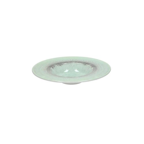 Tognana ATOLLO porcelán tányér mély széles peremű ø 28 cm
