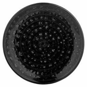 Tognana BROWNIE ATTITUDE porcelán tányér  /zsömle/ 15 cm