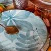 NATURA MADISON porcelán étkészlet 18 db-os