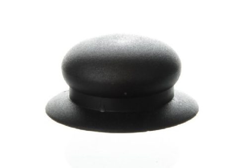 DO-ÜVEGFEDŐ MŰANYAG FOGANTYÚVAL 24CM