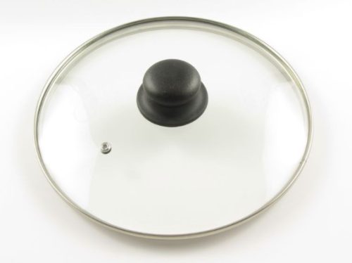 DO-ÜVEGFEDŐ MŰANYAG FOGANTYÚVAL 28CM