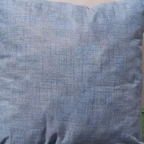 Kispárna hintaágyhoz Szürke