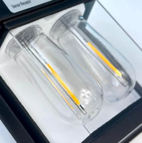 Napelemes lámpa mozgásérzékelő lámpa