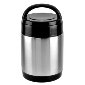 1,8 literes rozsdamentes ételtermosz