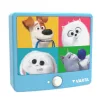 VARTA Éjszakai Fény Secret Life of Pets (+3xAAA)