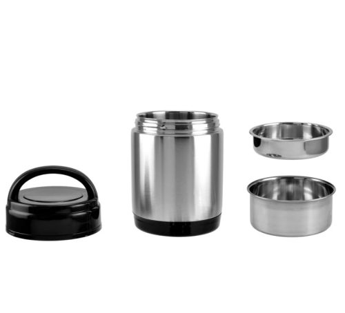 1,8 literes rozsdamentes ételtermosz