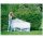Kerti pad huzat 160x75x80 cm