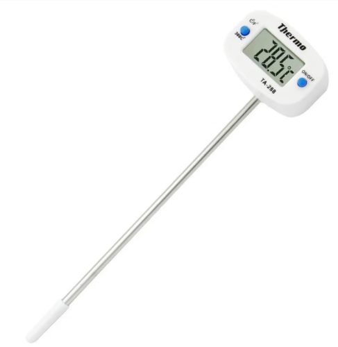 Digitális maghőmérő,-50°C - +300°C