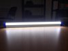 USB led lámpa 80W (BK-500)
