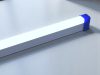 USB led lámpa 60W (BK-300)