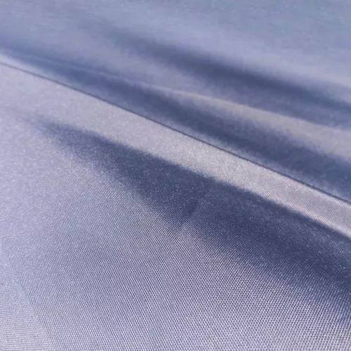 Kerti napernyő 220 cm sötétszürke színű