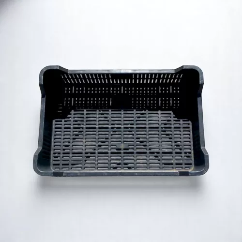 Rekesz M10 újrahasznosított