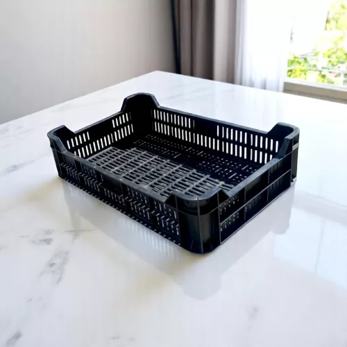 Rekesz M10 újrahasznosított