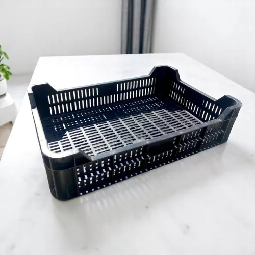 Rekesz M10 újrahasznosított