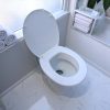 WC ülőke "S" típus