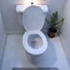 WC ülőke "S" típus