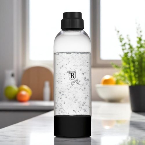 Szódagép palack 1L