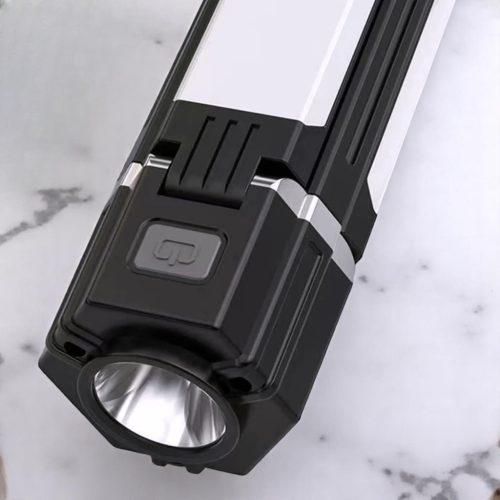 Multifunkciós kézi lámpa