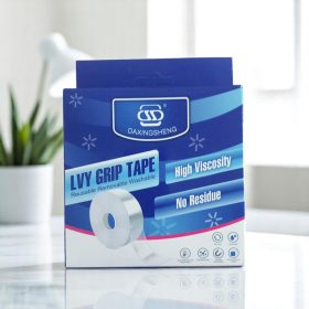 Kétoldalas ragasztó Nano Tape