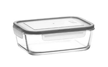 Patentzáras edény 20x14,6 cm 1200ml