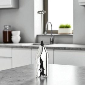 Excellent Houseware Tejhabosító - Ezüst