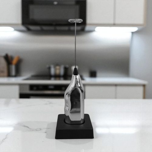 Excellent Houseware Tejhabosító - Ezüst