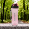 Sportkulacs 700 ml 'Bullet' felirattal - rózsaszín színben