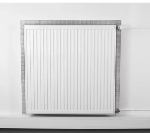 CLEANMAXX Hővisszaverő fólia radiátorhoz 70*100cm