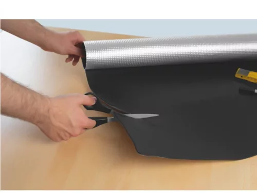 CLEANMAXX Hővisszaverő fólia radiátorhoz 70*100cm