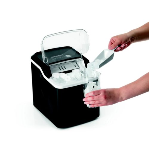 GOURMETMAXX Jégkockakészítő 150W