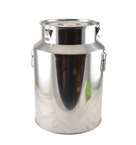 Tejeskanna 48L 35*50cm Perfect Home