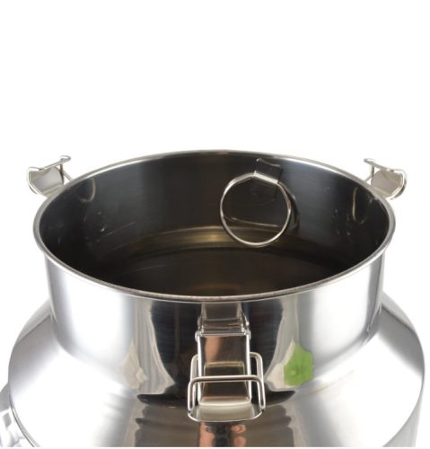 Tejeskanna badella 35 L 30*50 cm Perfect Home