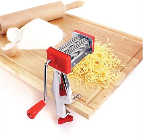 Orion Cérnametélt gép