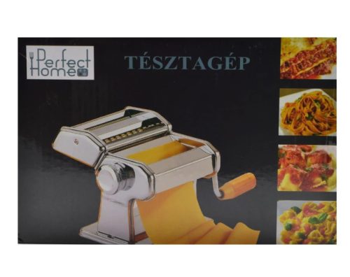 Tésztagép Perfect Home