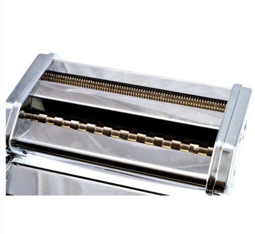 Tésztagép Perfect Home