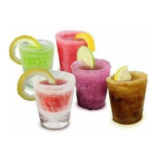 Jégpohár készítő 12 db-hoz Perfect Home