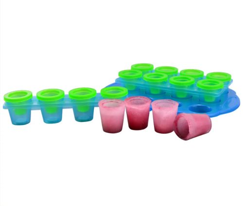 Jégpohár készítő 12 db-hoz Perfect Home