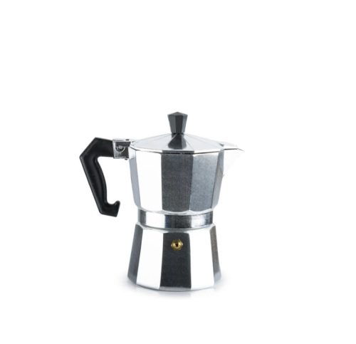 Kotyogós kávéfőző 3 személyes Perfect Home