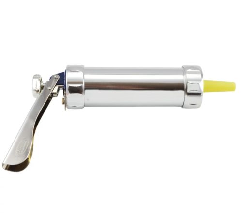 Sütinyomó-keksz készítő ,Linzergép Perfect Home