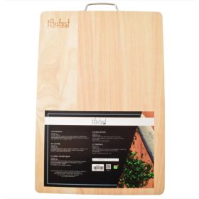 Vágódeszka bükk 40*30*2cm felakasztható